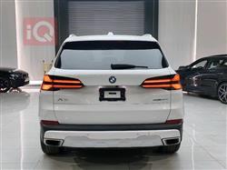 بي ام دبليو X5